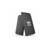 Adidas OR Booklet tok BASIC iPhone 11Pro Max készülékhez fekete-fehér 36285 (315240)