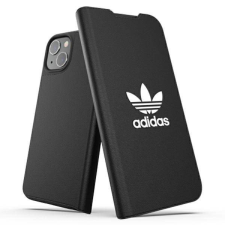 Adidas OR könyvtok BASIC iPhone 13 6,1&quot; fekete/fehér tok és táska