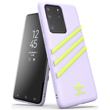 Adidas OR Moudled Case Woman Samsung S20 Ultra Tok - Lila (38627) tok és táska