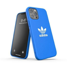 Adidas OR Moulded Case BASIC iPhone 12 Pro Max kék fehér tok tok és táska