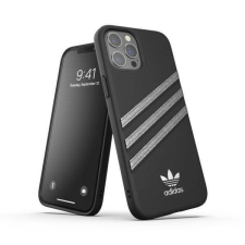 Adidas OR Moulded Case Woman iPhone 12 Pro Max fekete tok tok és táska