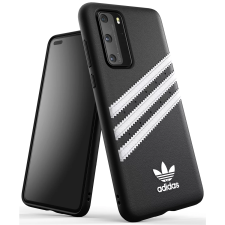 Adidas OR Moulded PU Huawei P40 Tok - Fekete (39061) tok és táska