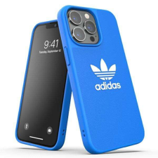 Adidas OR öntött tok basic iphone 13 pro / 13 6,1 &quot;kék / kék 47097 tok és táska