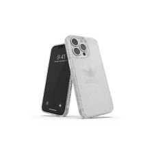 Adidas OR Protective Apple iPhone 13 Pro Glitteres Tok - Átlátszó (47120) tok és táska