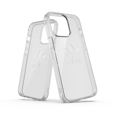 Adidas OR Protective Apple iPhone 13 Pro Tok - Átlátszó (47119) tok és táska