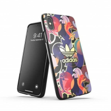 Adidas OR Snap Case AOP CNY iPhone X/XS többszínű tok tok és táska