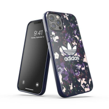 Adidas OR Snap Case Graphic iPhone 12 Pro lila tok tok és táska