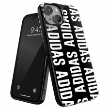 Adidas OR Snap Case tok logoval iPhone 14 6.1&quot; fekete 50245 tok és táska