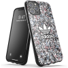 Adidas OR SnapCase Belista Flower Apple iPhone 11 Pro Tok - Mintás (41463)
