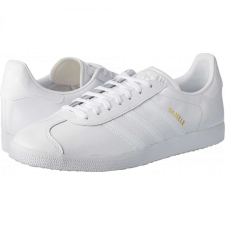 Adidas Originals Gazelle férfi tornacipő, fehér, 44 2/3 férfi cipő