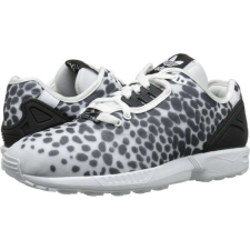 Adidas Originals ZX Flux Decon női edzőcipő, fehér/fekete, 40 2/3 női cipő