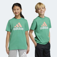Adidas pamut póló gerek IB8776 152 gyerek póló