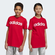  Adidas pamut póló gyerek IC9970 140 gyerek póló