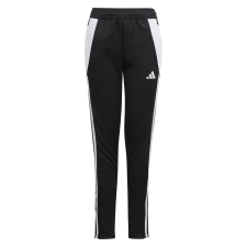 Adidas Pantalone képzés Adidas Tiro24 Trpnt Sy IJ7667 A Negru 140 gyerek nadrág