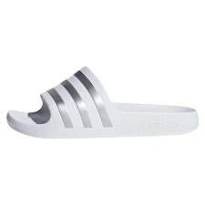 Adidas Papucs Adidas Adilette Aqua K F35555 gyerekeknek Fehér 38 gyerek papucs, mamusz