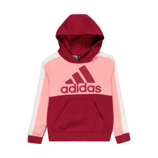 Adidas PERFORMANCE Sport szabadidős felsők  burgundi vörös / rózsaszín / fehér gyerek pulóver, kardigán