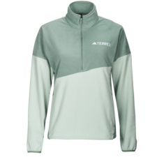 Adidas Polárok JE1357 Zöld EU XS női pulóver, kardigán