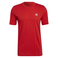 Adidas Poló Adidas Essential Póló HG3906 Férfi Piros XL férfi póló