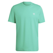 Adidas Poló Adidas Essential Tee HE9442 Férfi Vernil XL férfi póló