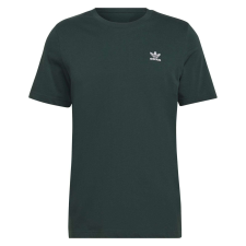 Adidas Poló Adidas Essential Tee HJ7983 Férfi Verde S férfi póló