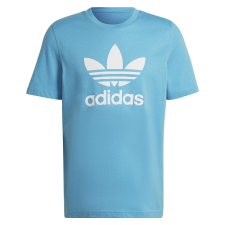 Adidas Poló Adidas Háromlevelű póló HE9513 Férfi Blue XL férfi póló