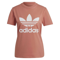 Adidas Poló Adidas  HK9637 női Rózsaszín 34