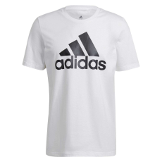 Adidas Poló Adidas M Bl Sj T GK9121 Férfi Fehér XL