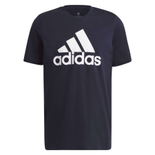 Adidas Poló Adidas M Bl Sj T GK9122 Férfi Tengerészkék S férfi póló