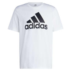 Adidas Poló Adidas M Bl Sj T IC9349 Férfi Fehér XL