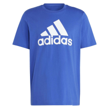 Adidas Poló Adidas M Bl Sj T IC9351 Férfi Kék S férfi póló