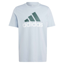 Adidas Poló Adidas M Bl Sj T IJ8576 Férfi Bleu S férfi póló