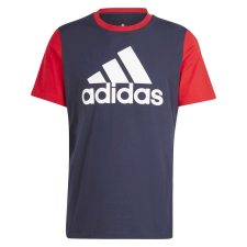 Adidas Poló Adidas M Bl Sj T IL5660 Férfi Tengerészkék L férfi póló