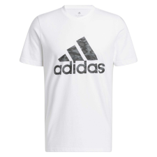 Adidas Poló Adidas M Camo G T HA7212 Férfi Fehér XL férfi póló