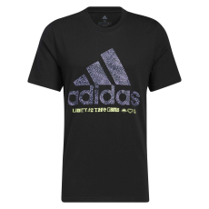 Adidas Poló Adidas M Egység G T HE4805 Férfi Fekete L
