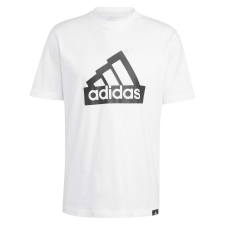 Adidas Póló Adidas M Mod Ess T IW2634 Férfi Fehér XL férfi póló