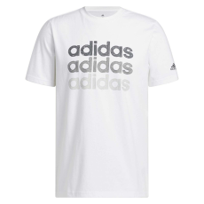 Adidas Poló Adidas M Mult G T HS2522 Férfi Fehér L