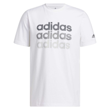 Adidas Poló Adidas M Mult G T HS2522 Férfi Fehér S férfi póló