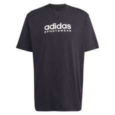 Adidas Poló Adidas M Összes Szn G T IC9815 Férfi Fekete M