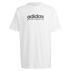 Adidas Poló Adidas M Összes Szn G T IC9821 Férfi Fehér M