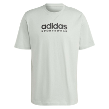 Adidas Poló Adidas M Összes Szn G T IJ9435 Férfi Gri XL férfi póló