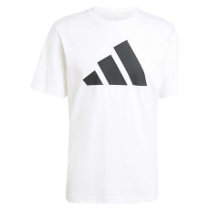 Adidas Póló Adidas M Pwr 3 T IY8582 Férfi Fehér XXL