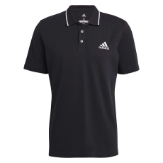 Adidas Poló Adidas M Sl Pq Ps GK9027 Férfi Fekete XL