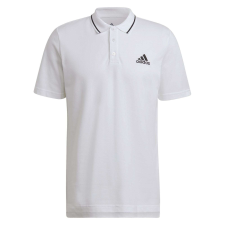 Adidas Poló Adidas M Sl Pq Ps GK9221 Férfi Fehér S férfi póló