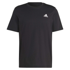 Adidas Poló Adidas M Sl Sj T IC9282 Férfi Fekete L férfi póló