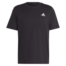 Adidas Poló Adidas M Sl Sj T IC9282 Férfi Fekete S