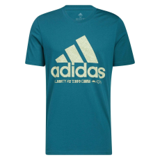 Adidas Poló Adidas M Unity G T HE4810 Férfi Kék M
