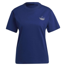Adidas Póló Adidas póló Reg HK5176 Women Blue 34 női póló