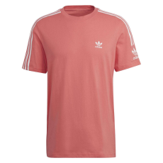 Adidas Poló Adidas Tech póló HC1989 Férfi Piros XL