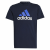 Adidas Póló Adidas U Bl 2 Tee IX9529 Kids Navy Blue 152