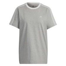 Adidas Poló Adidas W 3s Bf T HC0106 női szürke XXS női póló